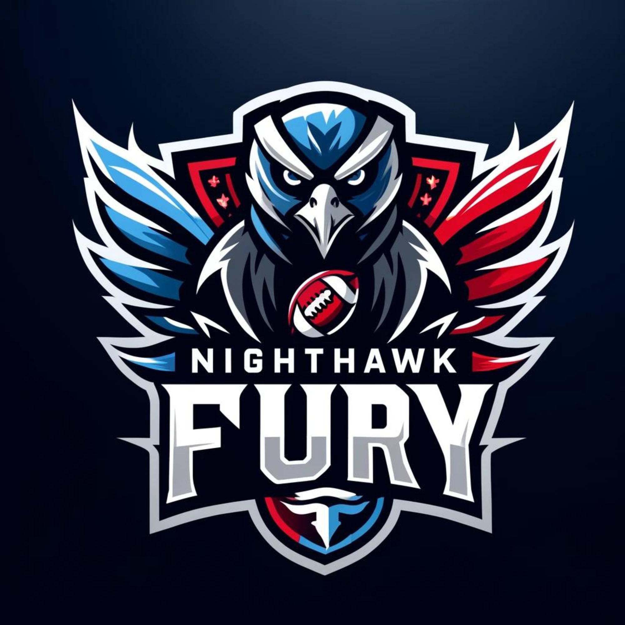 Nighthawk Fury